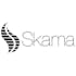 Logo for the brand Skama Tek